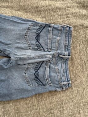 Idyllwind Light Blue flares